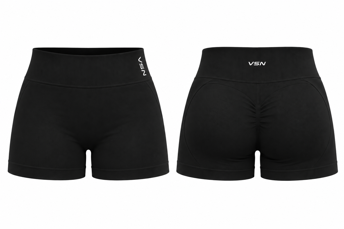 SCULPT SHORTS